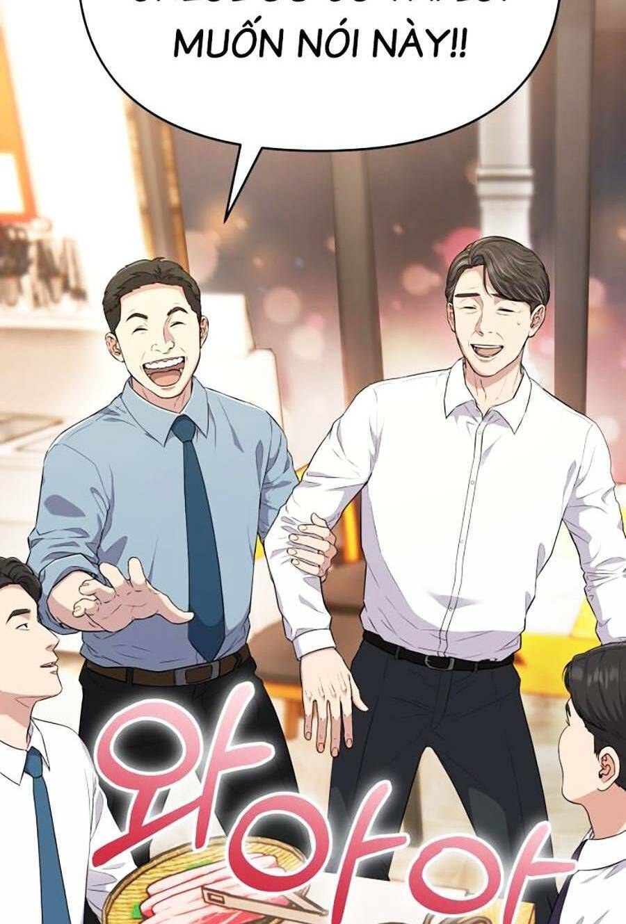Nhân Viên Thực Tập Kim Cheolsu - chap1 - Trang 24